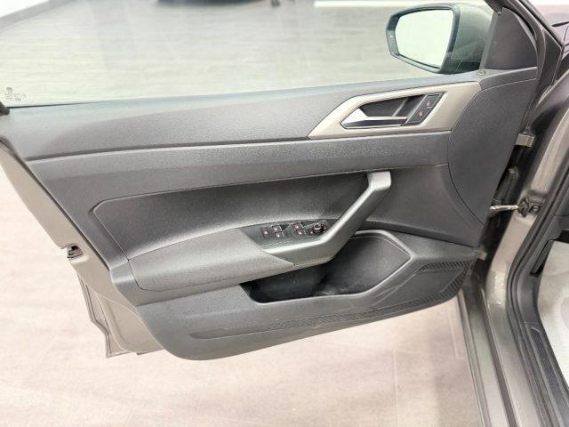 VOLKSWAGEN Polo 1.0 TSI 5p. Highline BlueMotion Technology