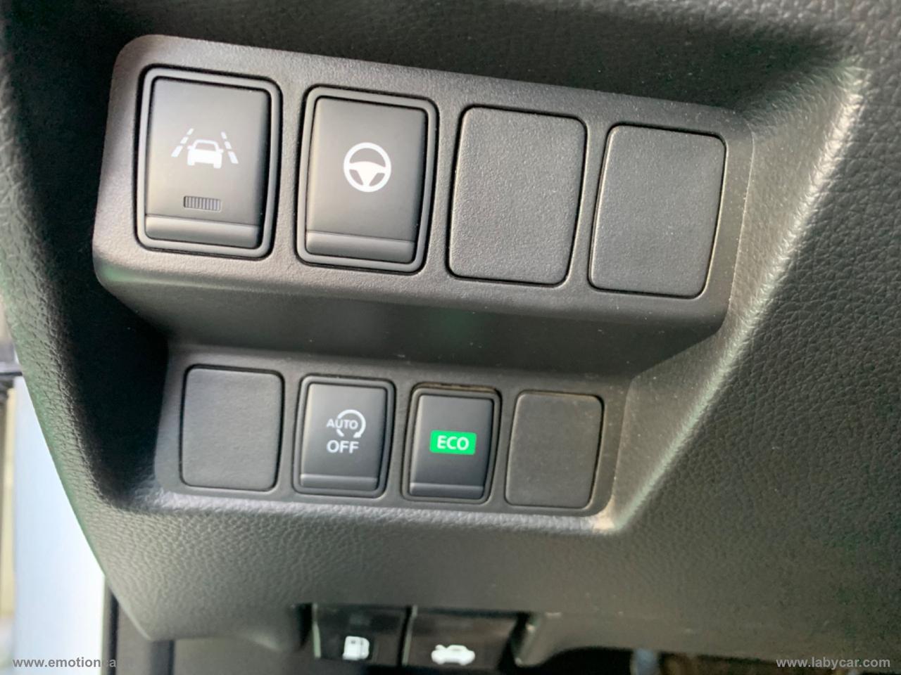 NISSAN Qashqai 1.5 dCi 115 CV Tekna+ - 2019