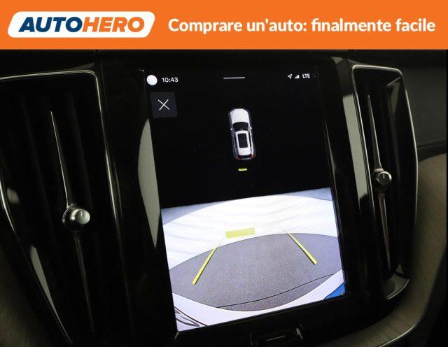 VOLVO XC60 B4 (d) AWD automatico Plus Bright