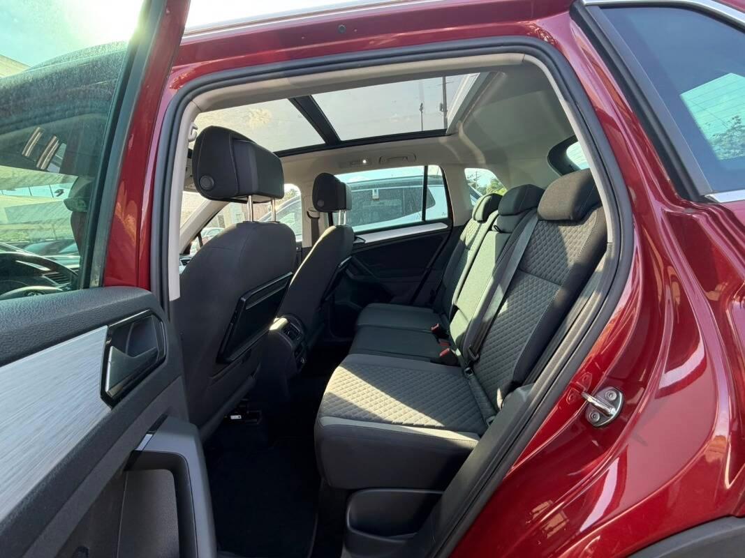 Volkswagen Tiguan 2.0 tdi Business 150cv dsg
