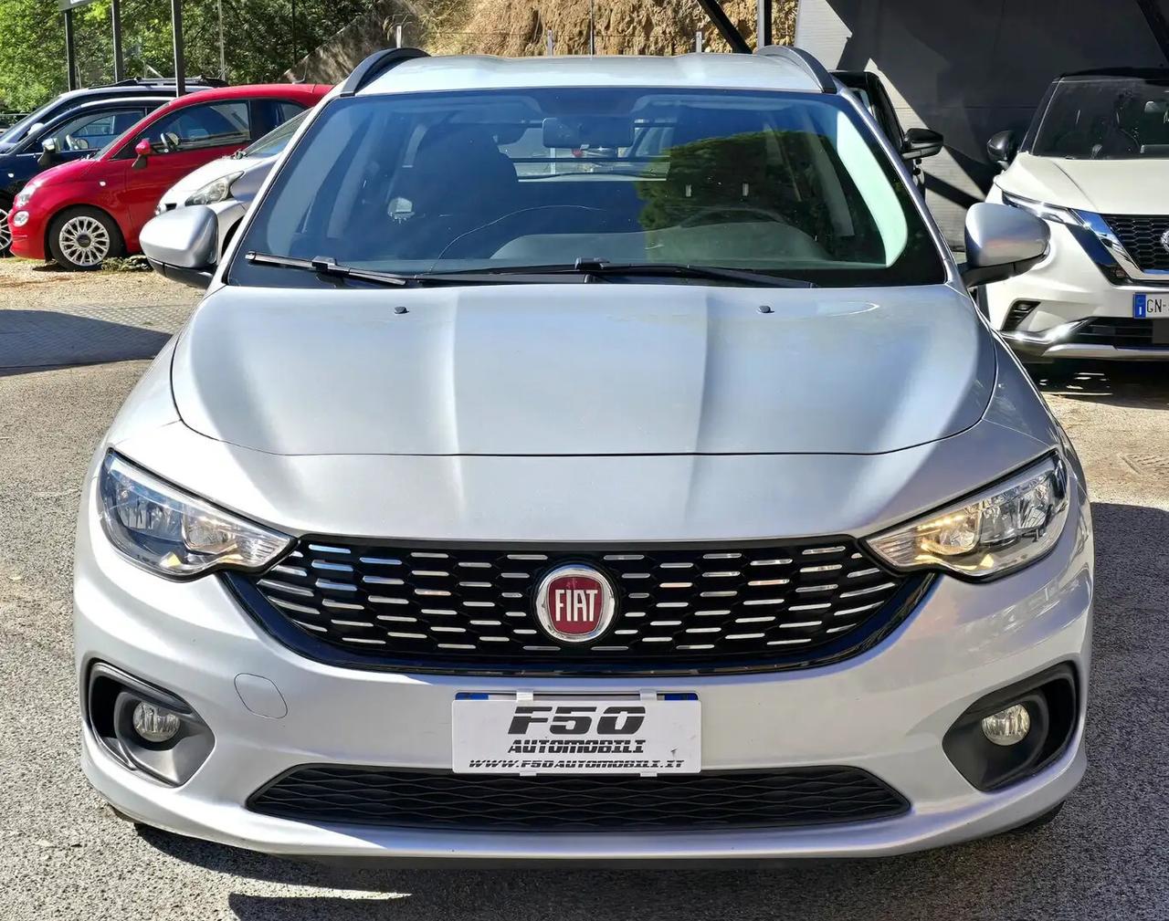 Fiat Tipo SW 1.3 mjt Easy Business s&s 95cv