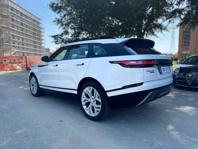 Land Rover Range Rover Velar 2.0d i4 R-Dynamic HSE 240cv auto my19