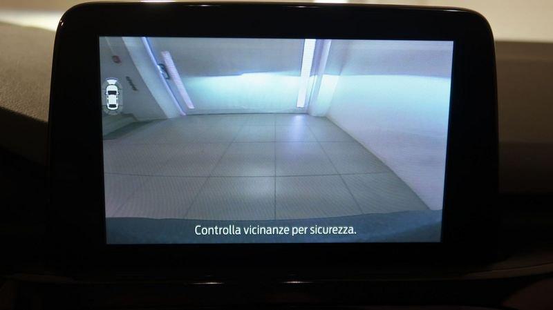 Ford Kuga Kuga 2.5 Plug In Hybrid 225 CV CVT 2WD ST-Line #HEAD UP DISPLAY#NAVI#CARPLAY#