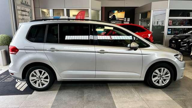Volkswagen Touran 2.0 TDi 150CV SCR DSG 7posti Business BlueMotion