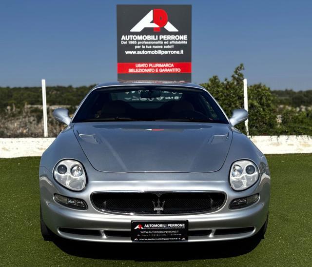 MASERATI 3200 GT V8 368cv - Cambio manuale
