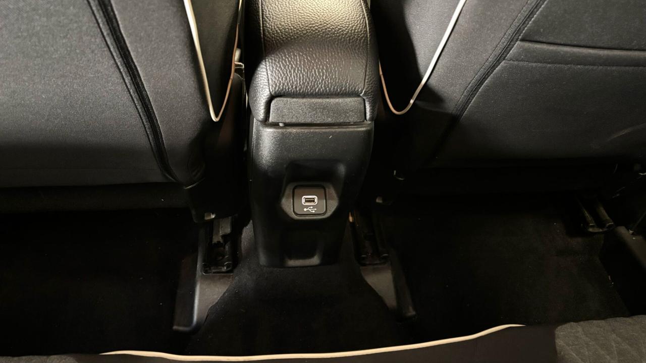 Fiat 500X 1.3 MultiJet 95 CV Business