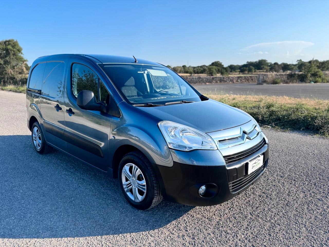 Citroen Berlingo 1.6 HDi 90CV no fap PERFETTO