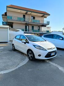 Ford Fiesta *venduta*