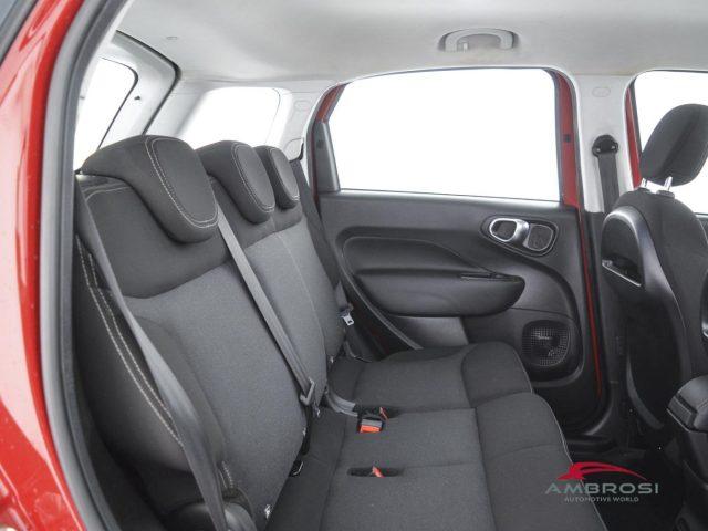FIAT 500L 1.6 multijet 120 CV Sport