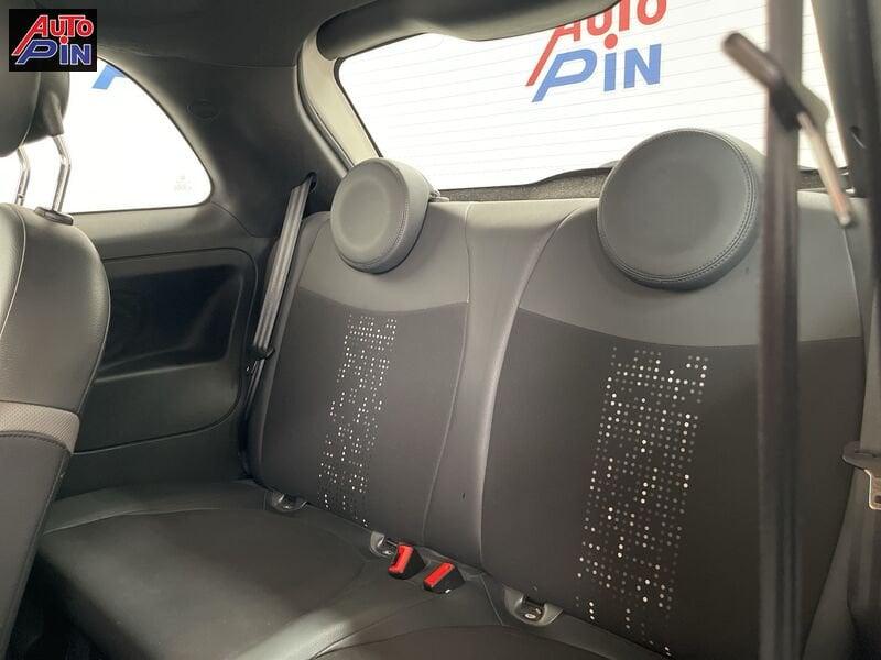 FIAT 500 500 1.0 Hybrid Connect