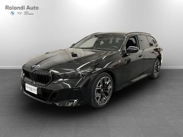 BMW Serie 5 Touring 520 d 48V M Sport Pro xDrive Steptronic
