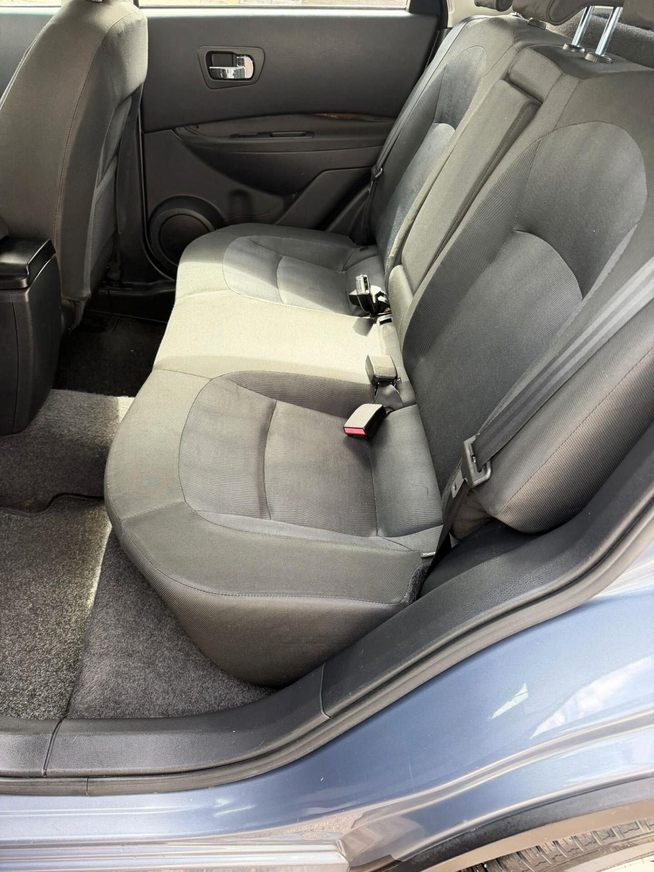 Nissan Qashqai 1.6 16V Acenta