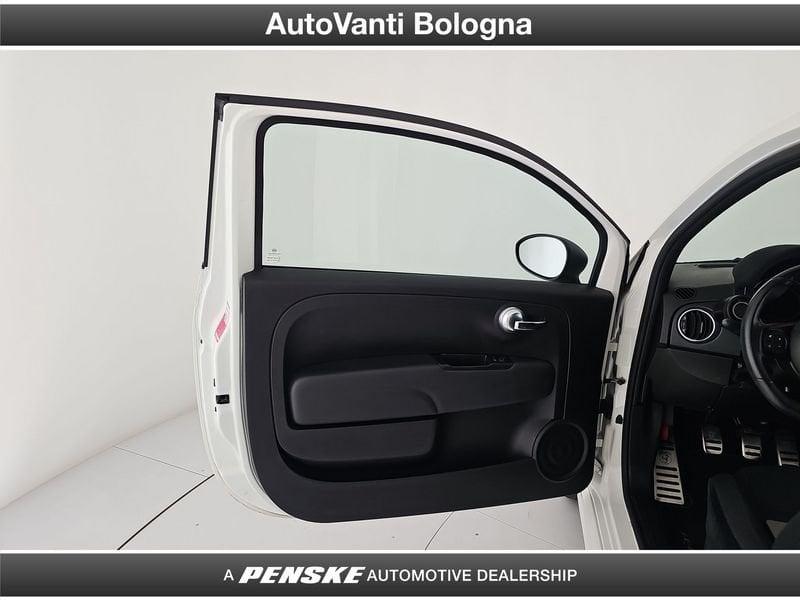 Abarth 595 595 1.4 t-jet 165cv