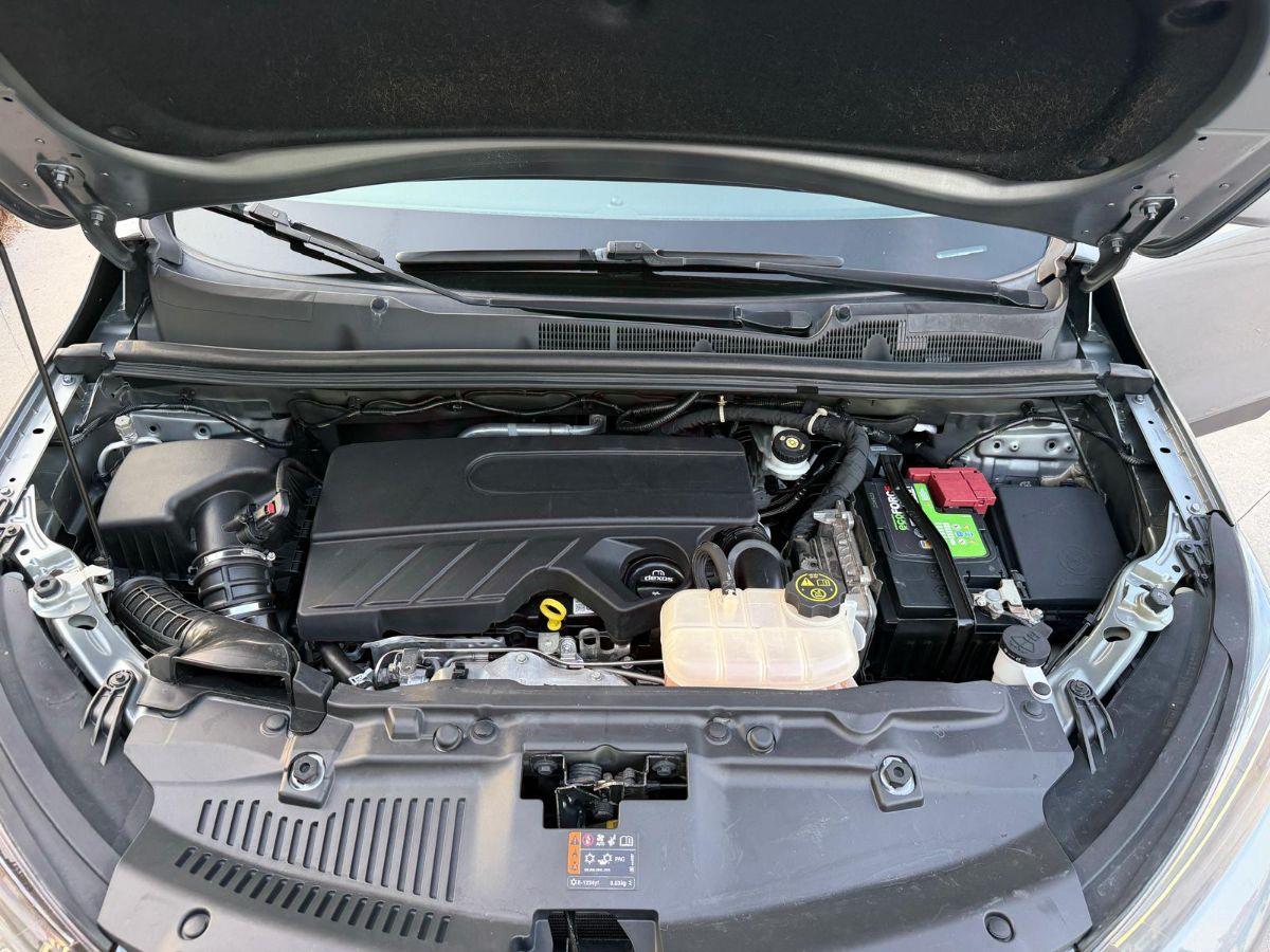 OPEL - Mokka X - 1.6 CDTI Ecotec 4x2 S&S Ultimate