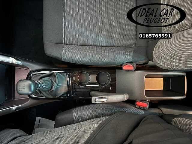 Citroen C3 Aircross PureTech 110 S&S Feel