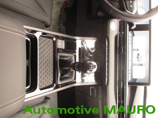 DR MOTOR DR 5.0 1.5 Bi-Fuel GPL