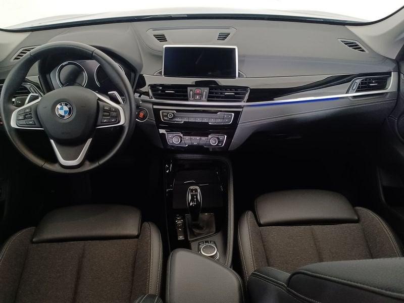 BMW X1 F48 2019 Diesel xdrive18d xLine Plus auto