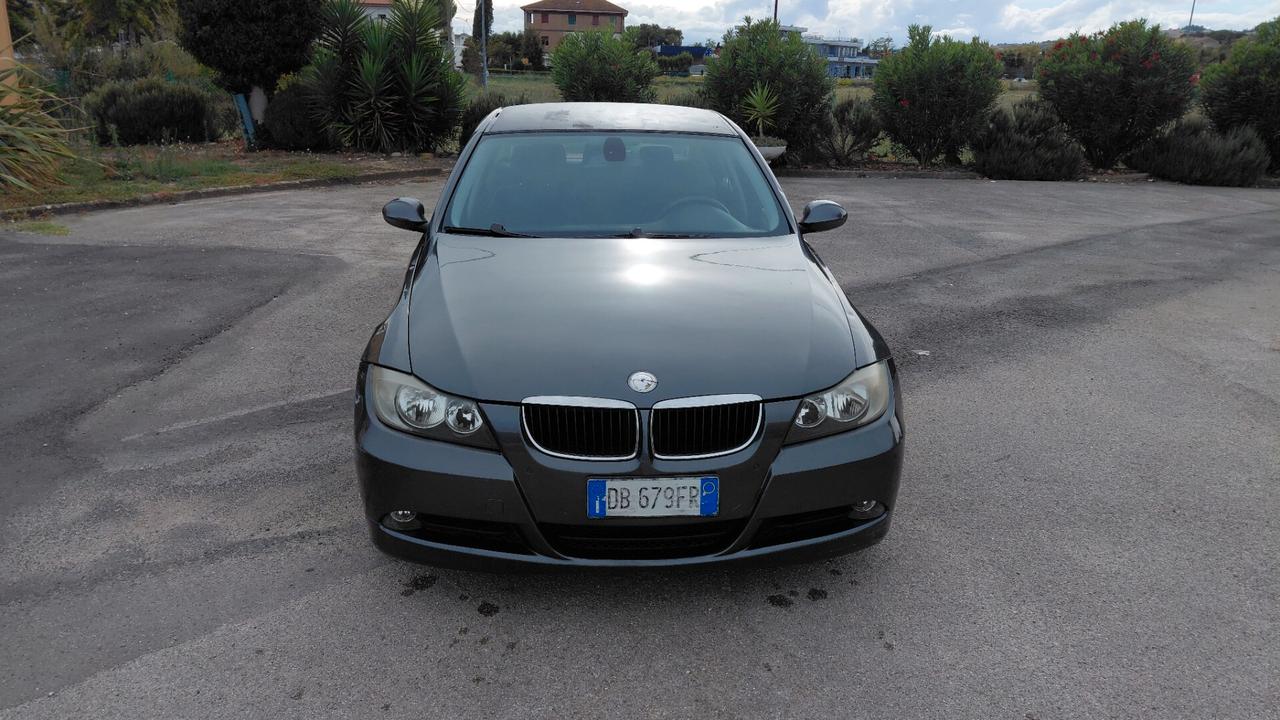 Bmw 320 320i cat Eletta