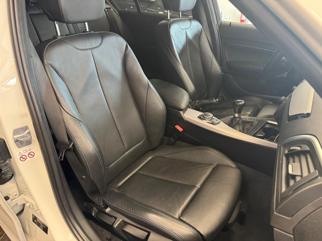 Bmw 116 116i 5p. Msport