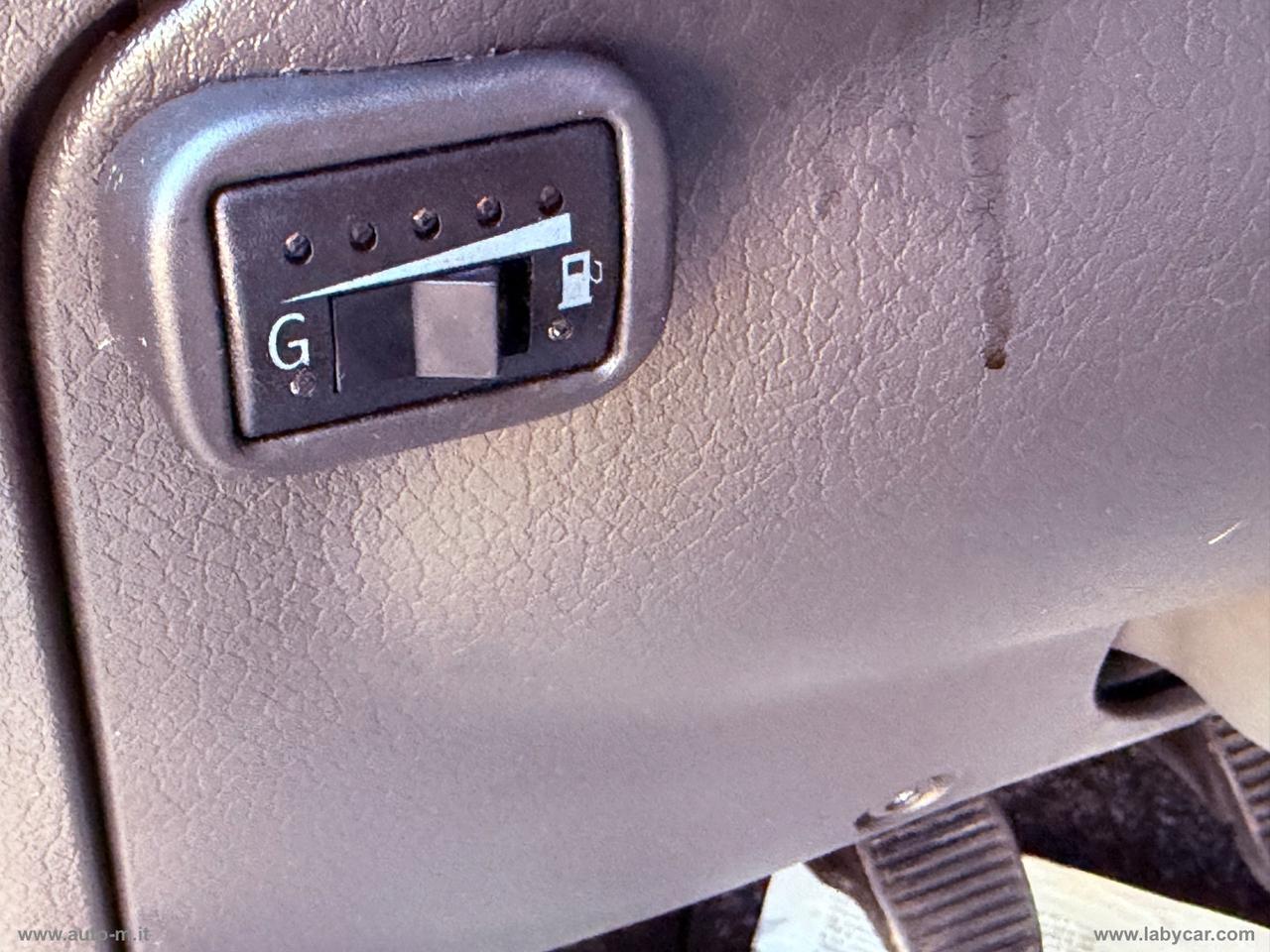 FIAT Panda 1.2 Dynamic Natural Power