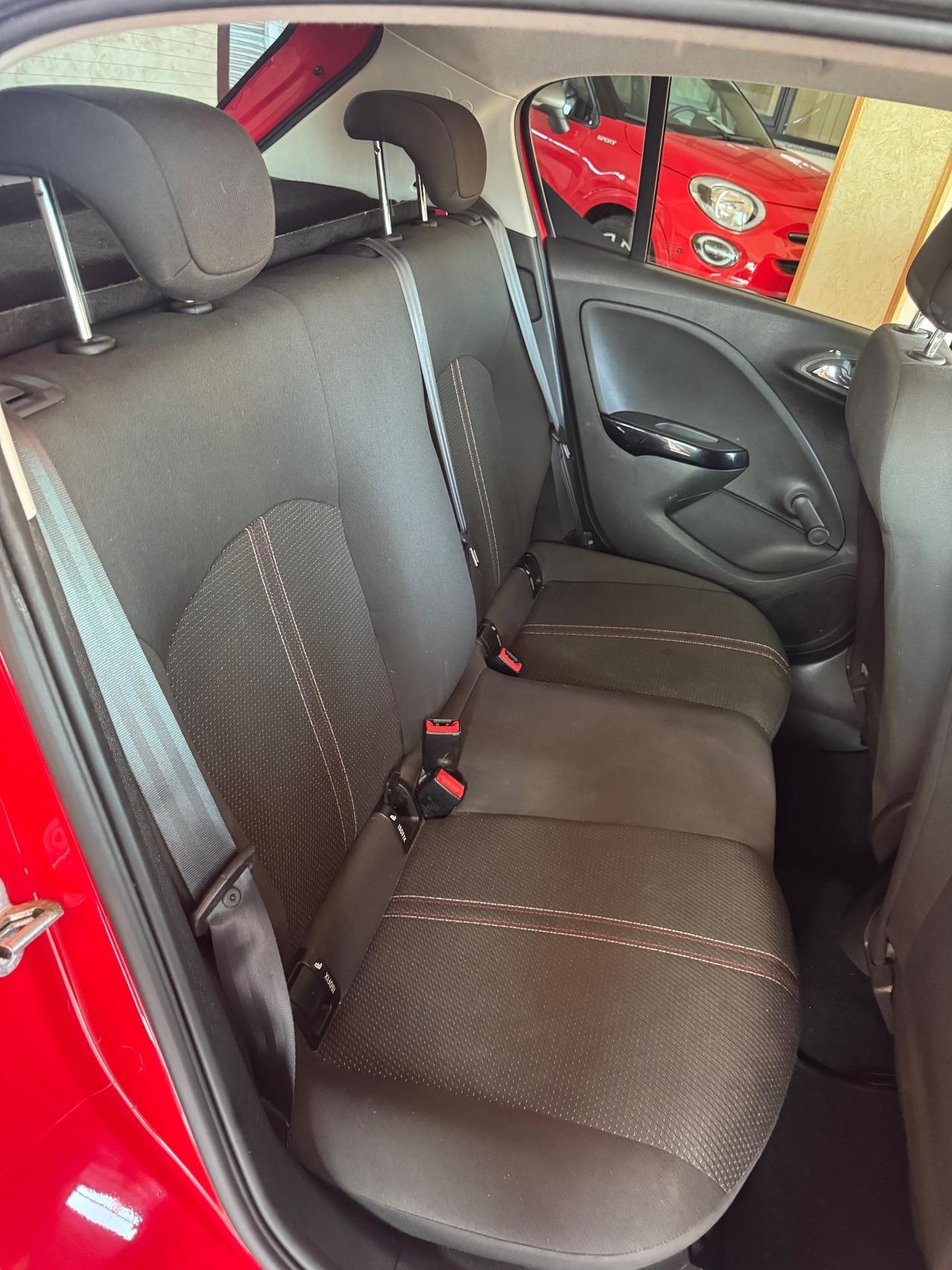 Opel Corsa 1.3 CDTI 5 porte Black Edition