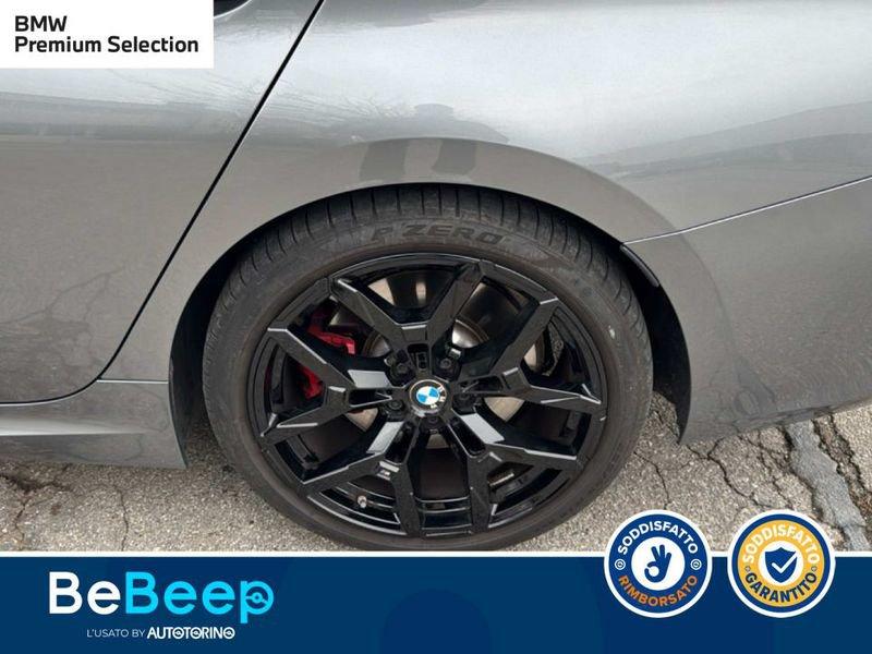 BMW Serie 3 Touring 320D TOURING MHEV 48V XDRIVE MSPORT AUTO