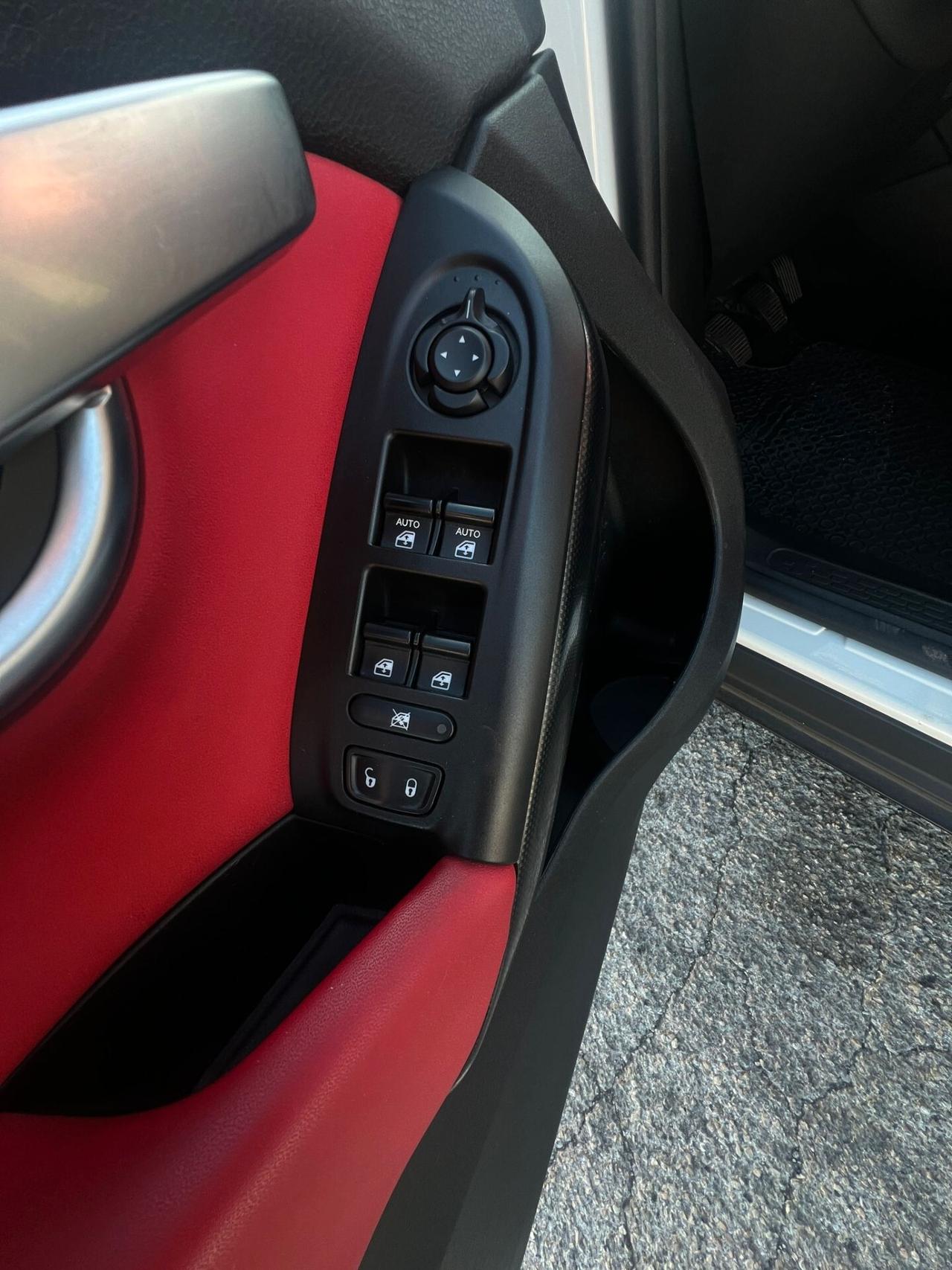 Fiat 500X 1.3 MJ 95CV Business SUPERPREZZO