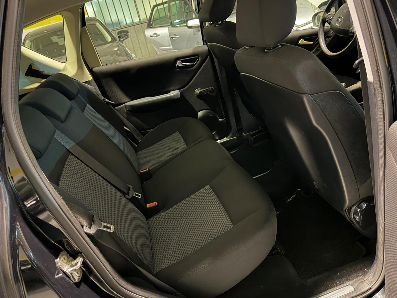 Mercedes-benz A 150 Avantgarde Neopatentato