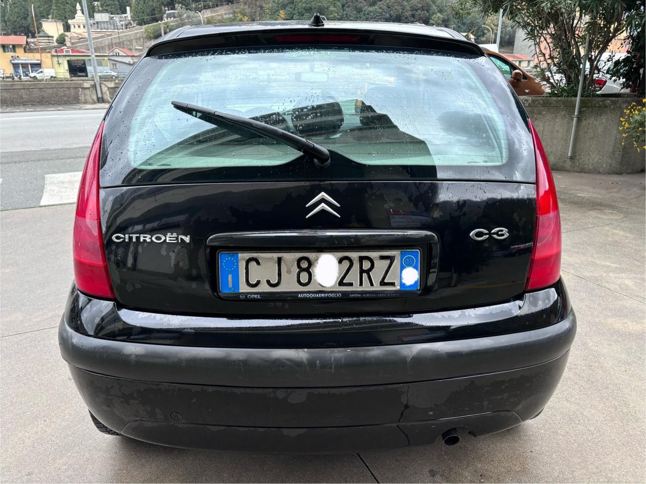 Citroen C3 1.4 HDi 70CV Exclusive