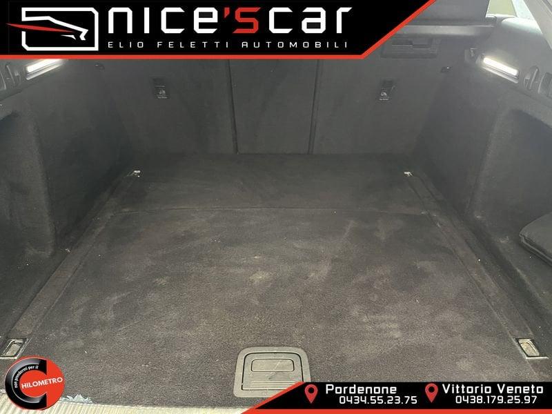 Audi A4 Avant 40 TDI quattro S tronic Business