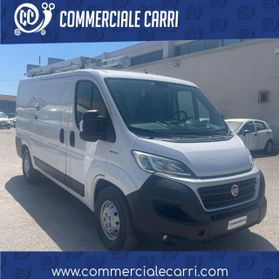 FIAT DUCATO MAXI 35 MH1 2.3 MJ FURG.P.MEDIO 3 PTI-2019