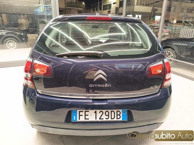 CITROEN C3 PureTech 68 Feel