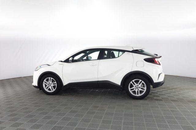 TOYOTA C-HR C-HR 1.8 Hybrid E-CVT Business