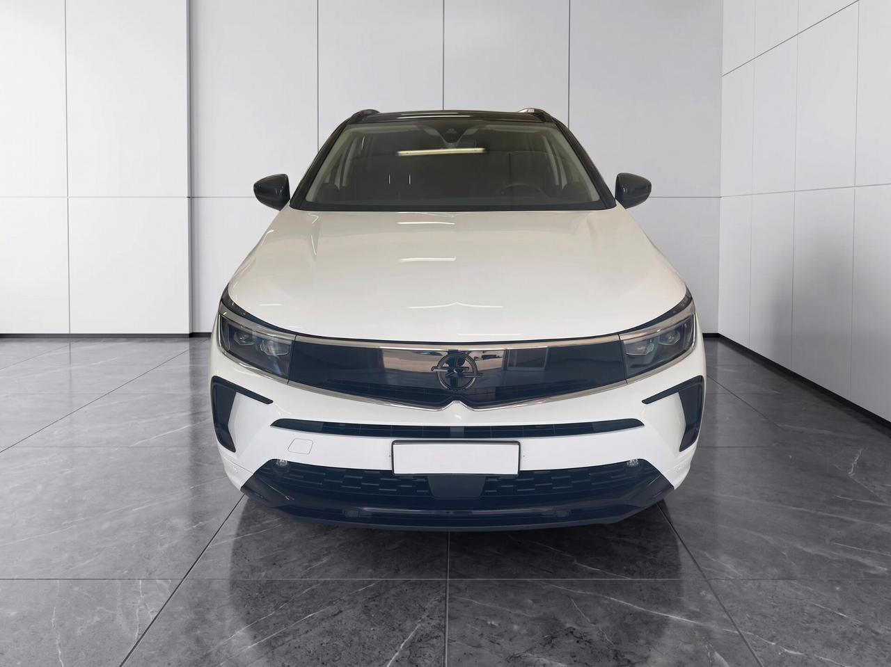 Opel Grandland 1.6 PHEV aut. AWD GSe