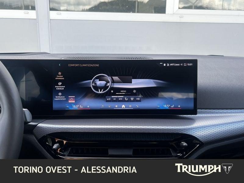 BMW Serie 3 Touring Serie 3 320D XDRIVE TOURING