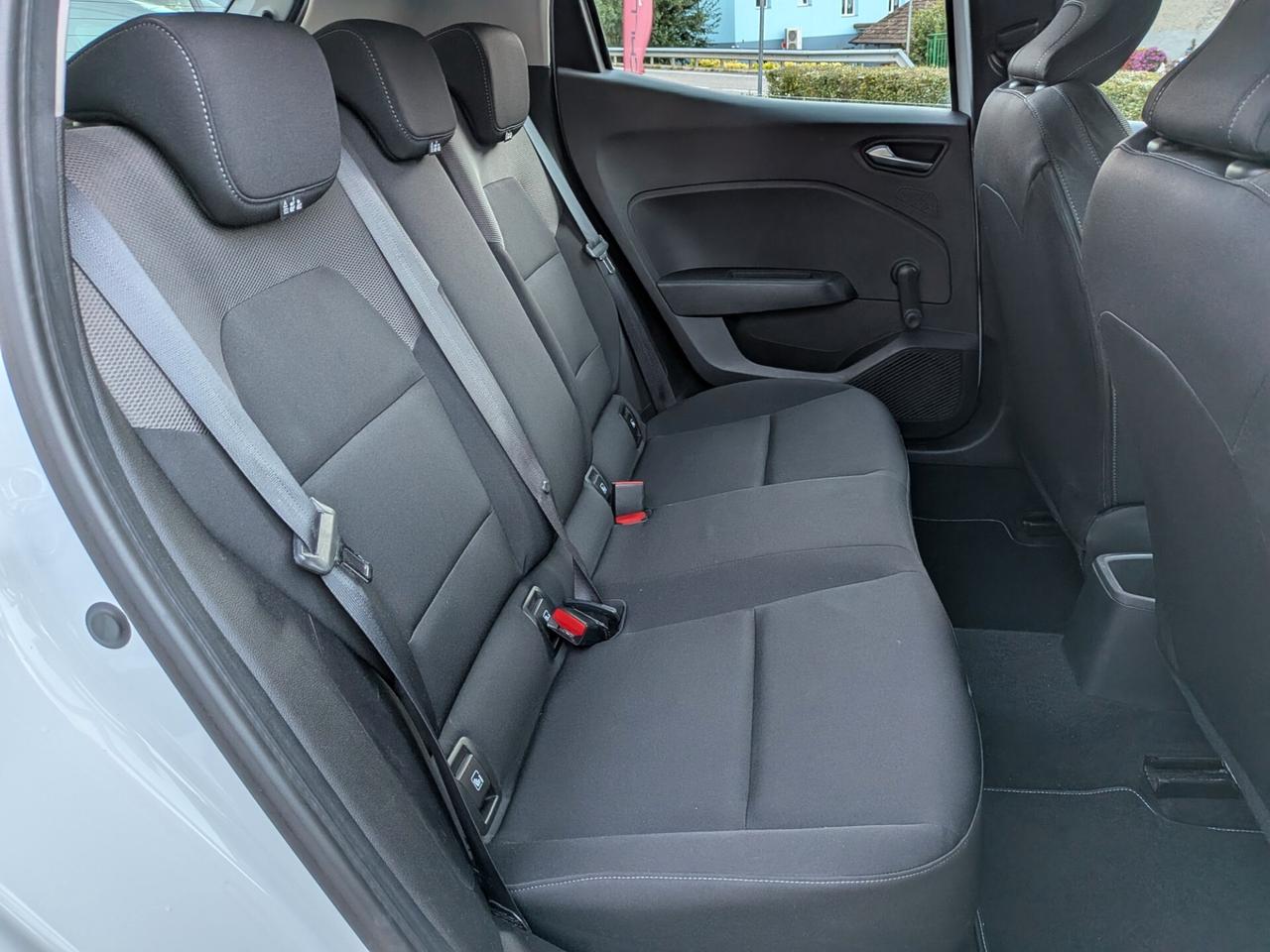 RENAULT CLIO 1.5 DCI 86cv unico proprietario