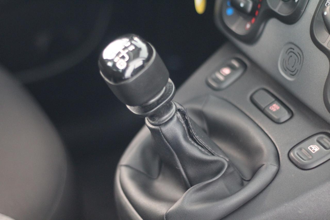 Fiat Panda 1.0 HYBRID CITY LIFE | GAMMA IN PRONTA CONSEGNA