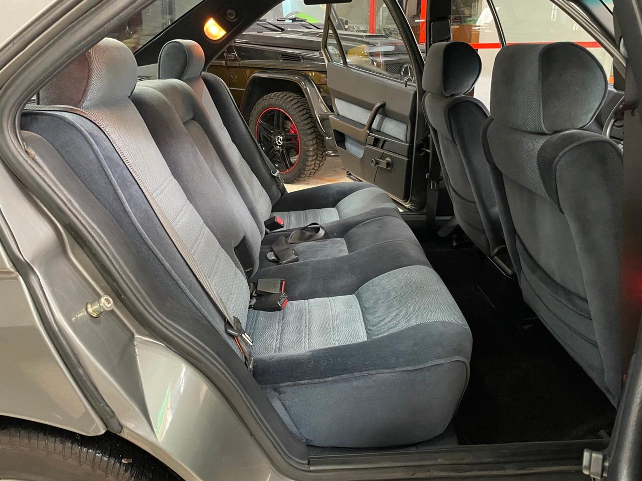 Alfa Romeo 164 2.0i Twin Spark ASI 89.000KM!!!