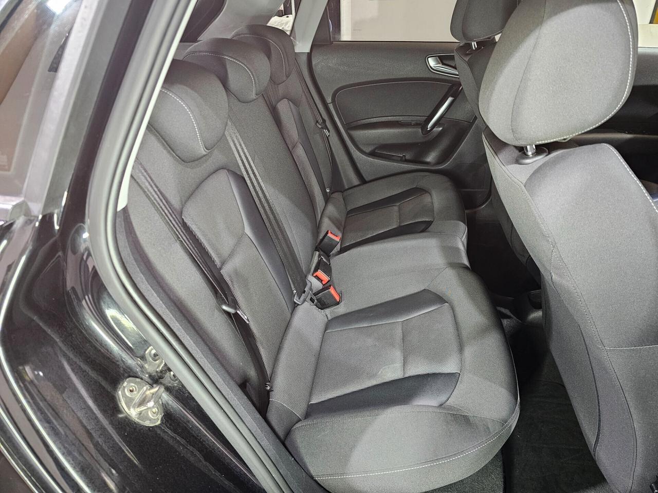 Audi A1 1.2 TFSI 90cv SPORTBACK AMBITION