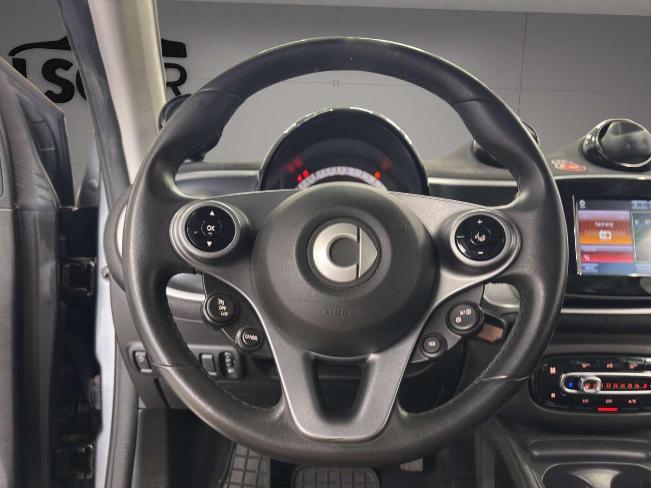smart forTwo 1.0 Prime 71cv UNIPRO-PROMO FINANZIAMENTO LS