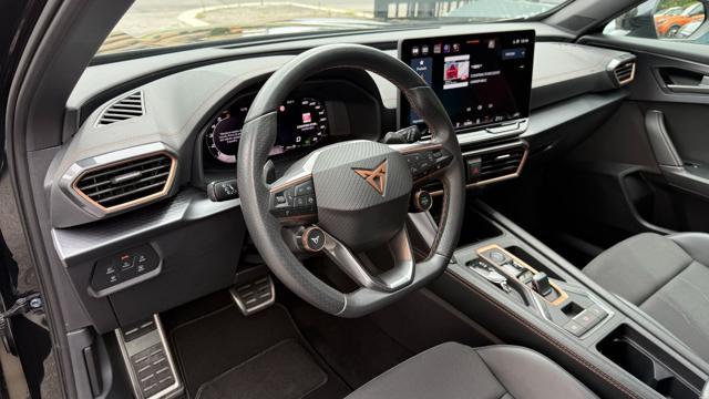 CUPRA Formentor 2.0TDI 150CV DSG*24MG*CL19*FULL LED*CARPLAY