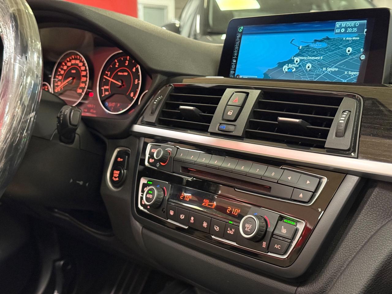 Bmw 4er Cabrio 420d Cabrio SPORT