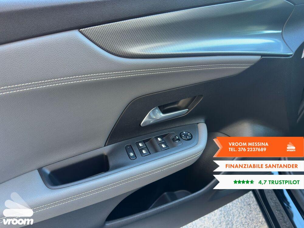 OPEL Mokka 2ª serie Mokka 1.2 Turbo 130 CV aut...