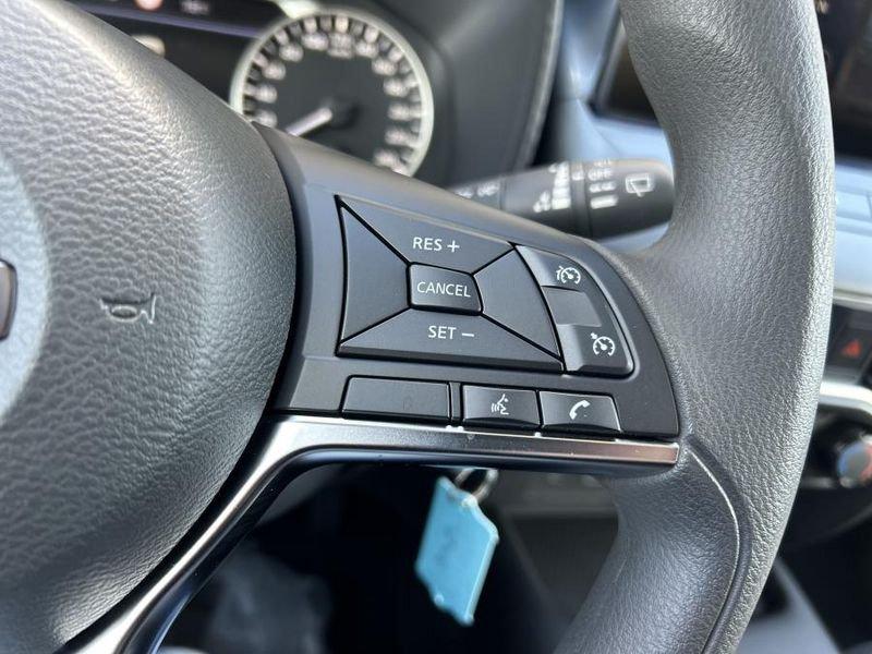 Nissan Juke 1.0 DIG-T 114 CV Acenta KM0 PRONTA CONSEGNA