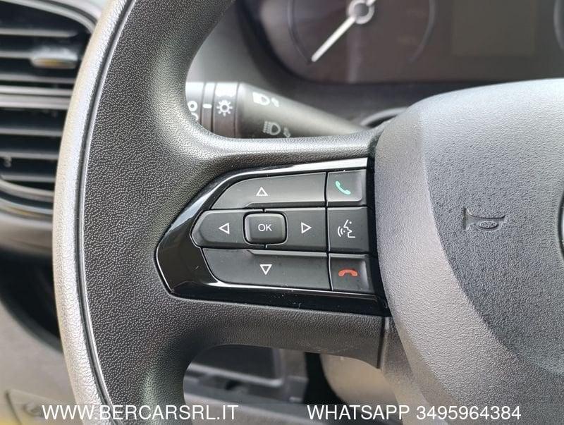 Fiat Ducato 33 LH2 2.2 Mjt3 120CV E6D-fin