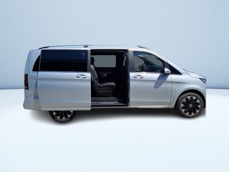 Mercedes-Benz Classe V Avantgarde 250 d Long