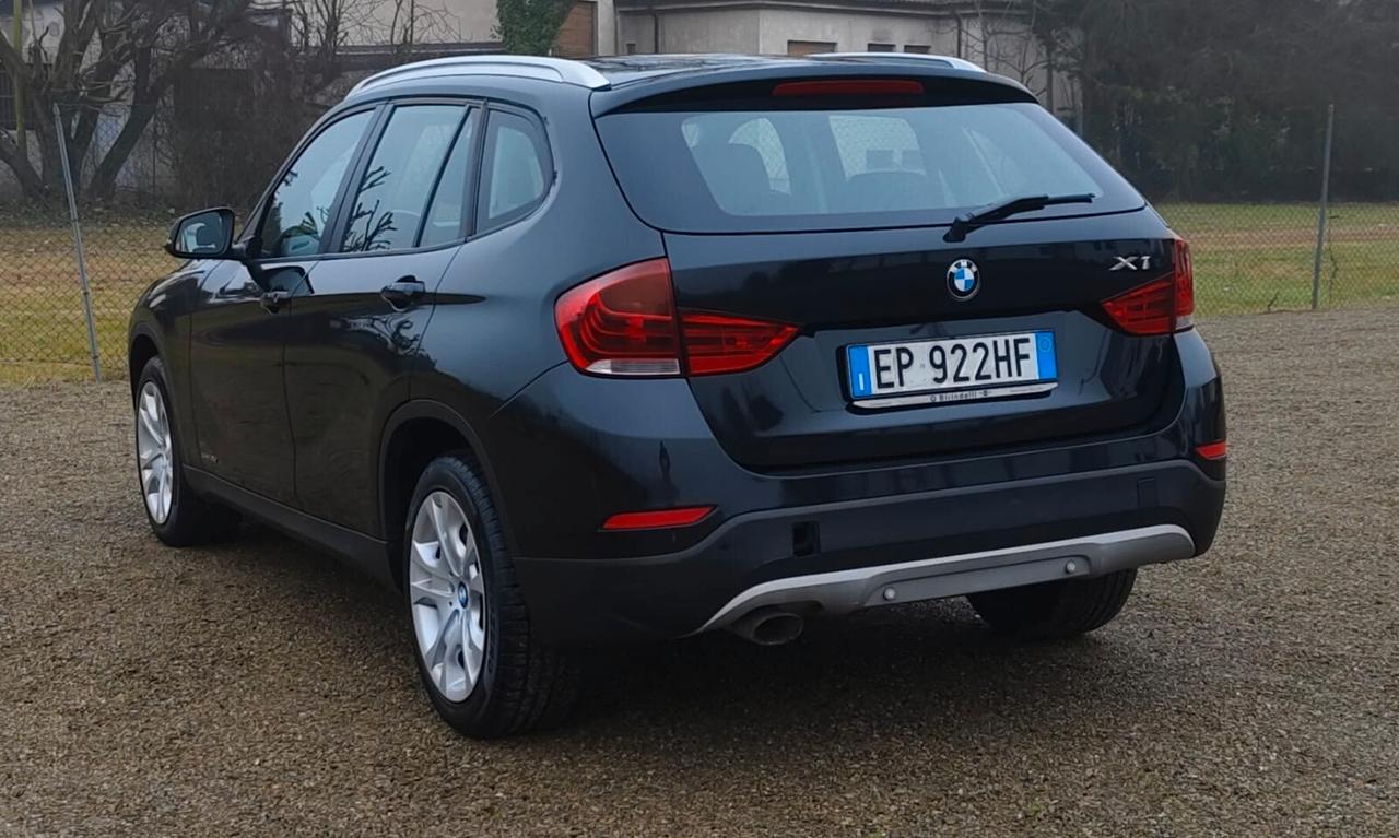 Bmw X1 sDrive16d Msport
