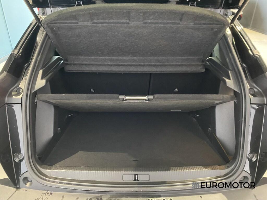 Peugeot 2008 1.5 BlueHDi GT EAT