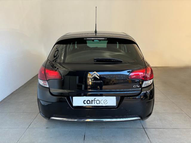 CITROEN C4 BlueHDi 100 Feel