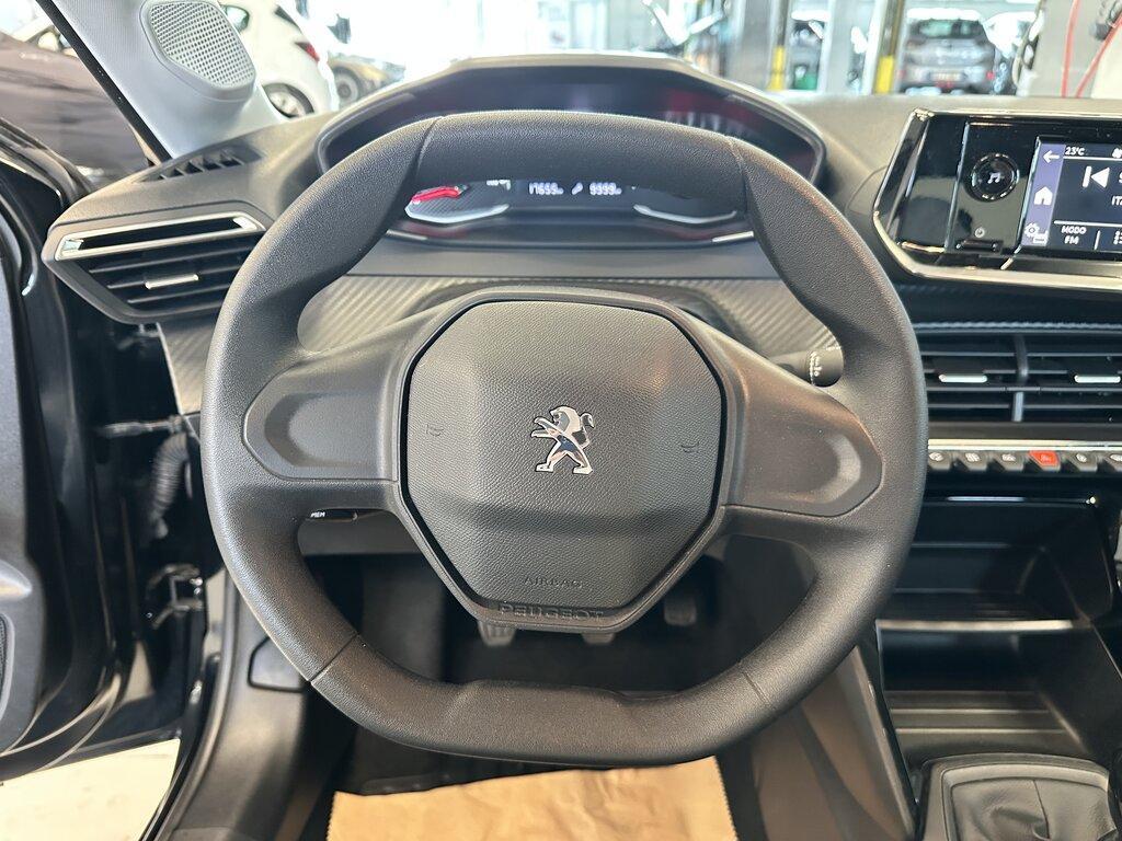 Peugeot 208 5 Porte 1.2 PureTech Like